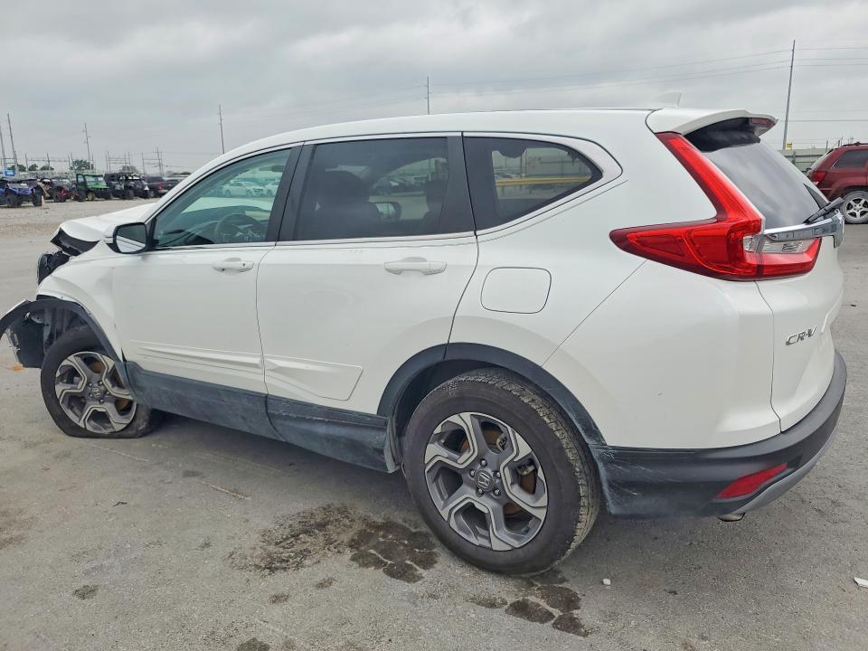 Aukcja sprzedaży 2019 Honda Cr-v, vin: 7FARW2H84KE057368, numer aukcji: 56232286