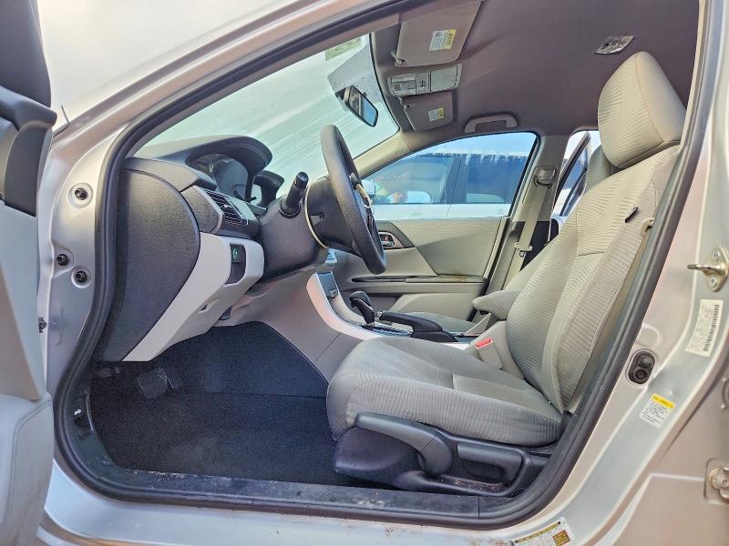 Aukcja sprzedaży 2015 Honda Accord, vin: 1HGCR2F34FA027951, numer aukcji: 56513836