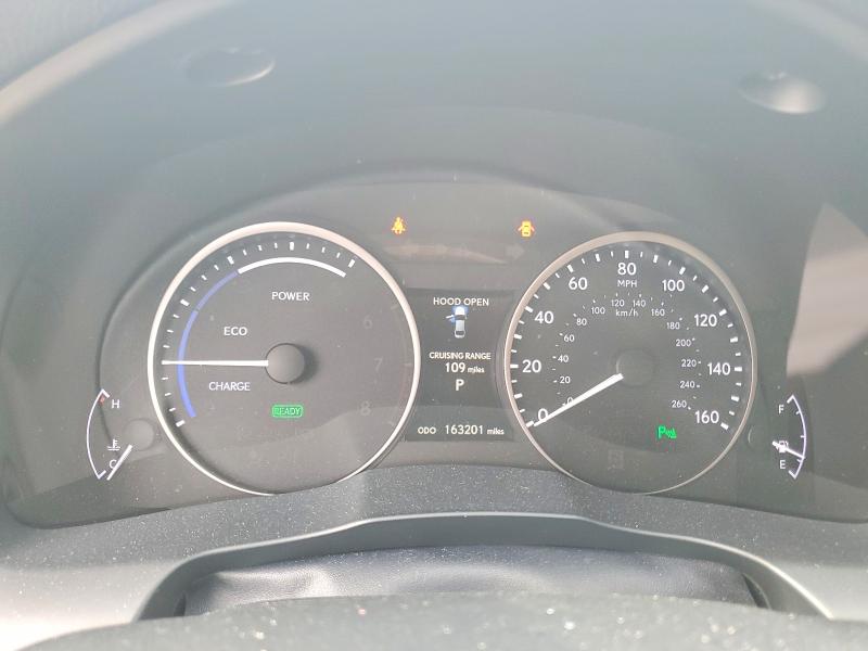 Aukcja sprzedaży 2013 Lexus Es, vin: JTHBW1GG8D2029903, numer aukcji: 55541116