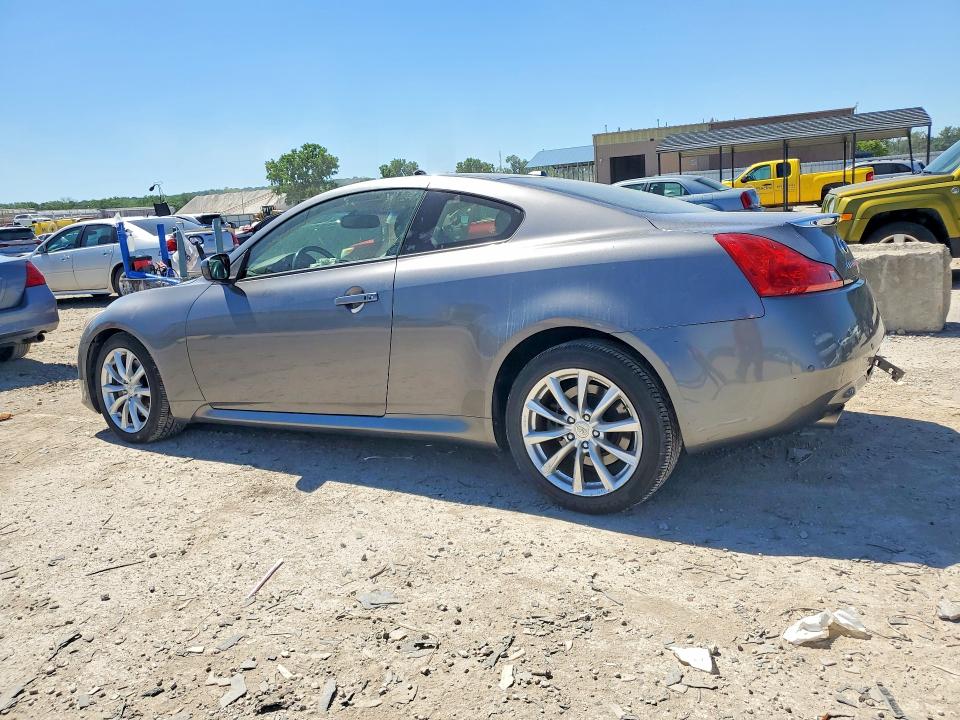 Продаж на аукціоні авто 2013 Infiniti G37 Coupe, vin: JN1CV6EL5DM980797, номер лоту: 57256926
