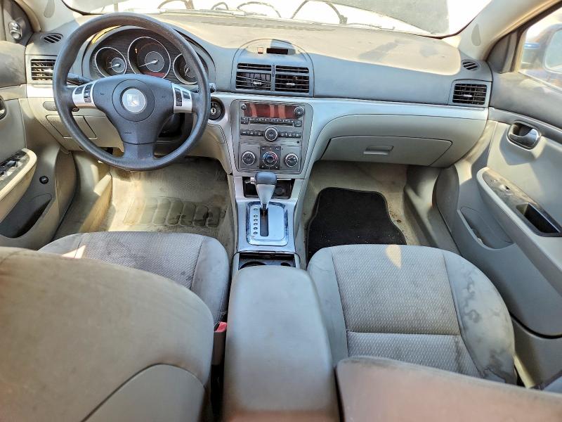 Продажа на аукционе авто 2007 Saturn Aura, vin: 1G8ZS57N57F150798, номер лота: 55949006