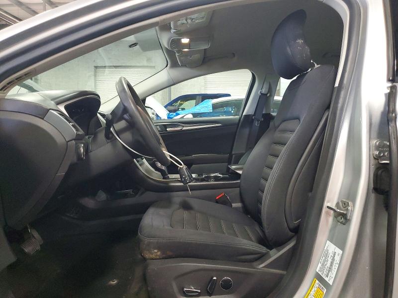 Aukcja sprzedaży 2013 Ford Fusion, vin: 3FA6P0H76DR192429, numer aukcji: 57346016