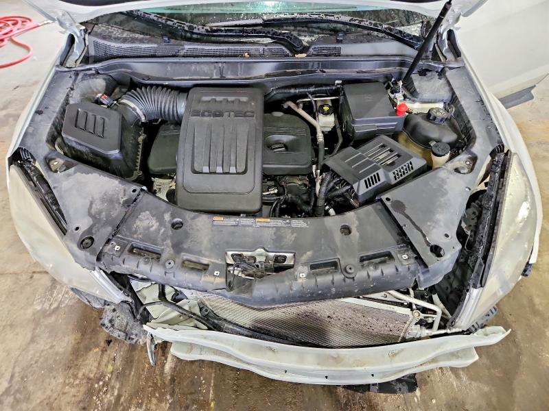 2014 Chevrolet Equinox მანქანა იყიდება აუქციონზე, vin: 1GNALDEK6EZ129397, აუქციონის ნომერი: 57868016