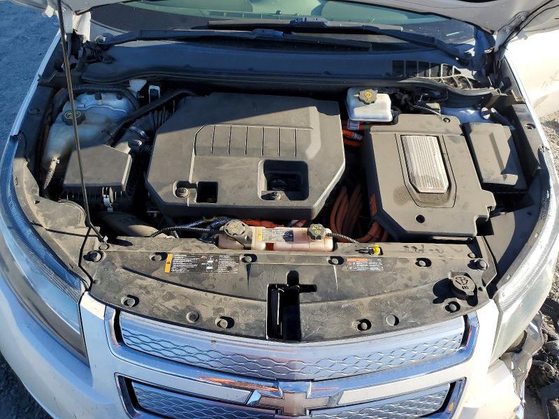 Продаж на аукціоні авто 2014 Chevrolet Volt, vin: 1G1RH6E47EU158584, номер лоту: 85969935