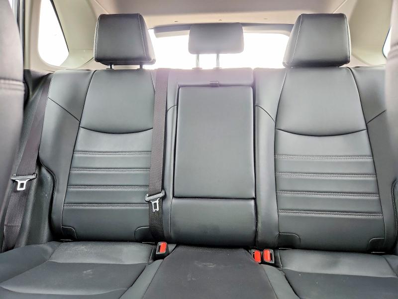 Aukcja sprzedaży 2024 Toyota Rav4, vin: JTMB6RFV4RD129749, numer aukcji: 57972846