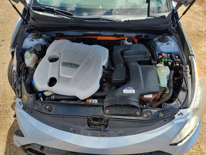 Продажа на аукционе авто 2013 Hyundai Sonata, vin: KMHEC4A44DA068710, номер лота: 57724786