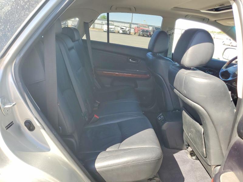 Aukcja sprzedaży 2004 Lexus Rx, vin: JTJHA31U640025636, numer aukcji: 56435106