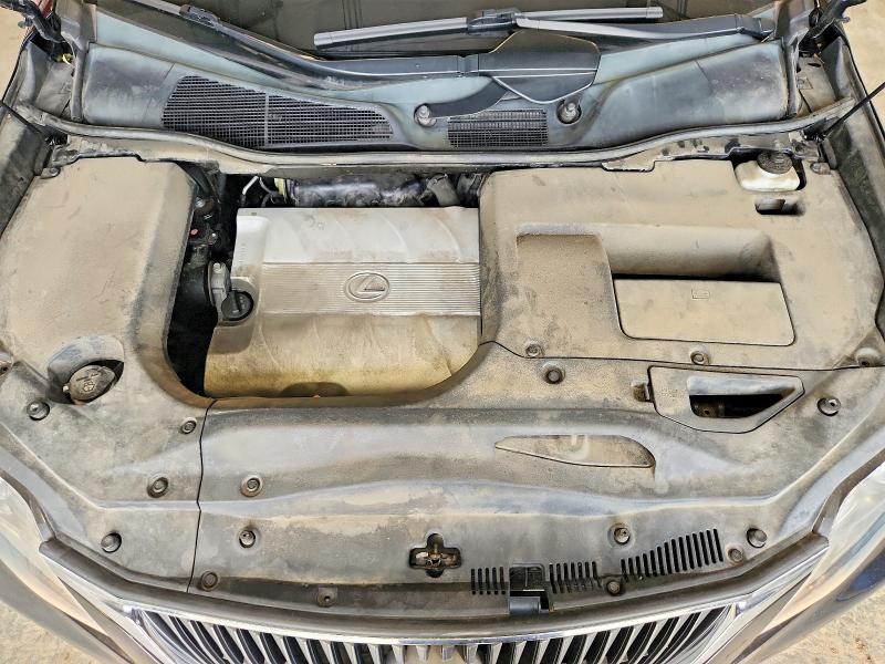 Продаж на аукціоні авто 2012 Lexus Rx, vin: 2T2BK1BA9CC151858, номер лоту: 58731526