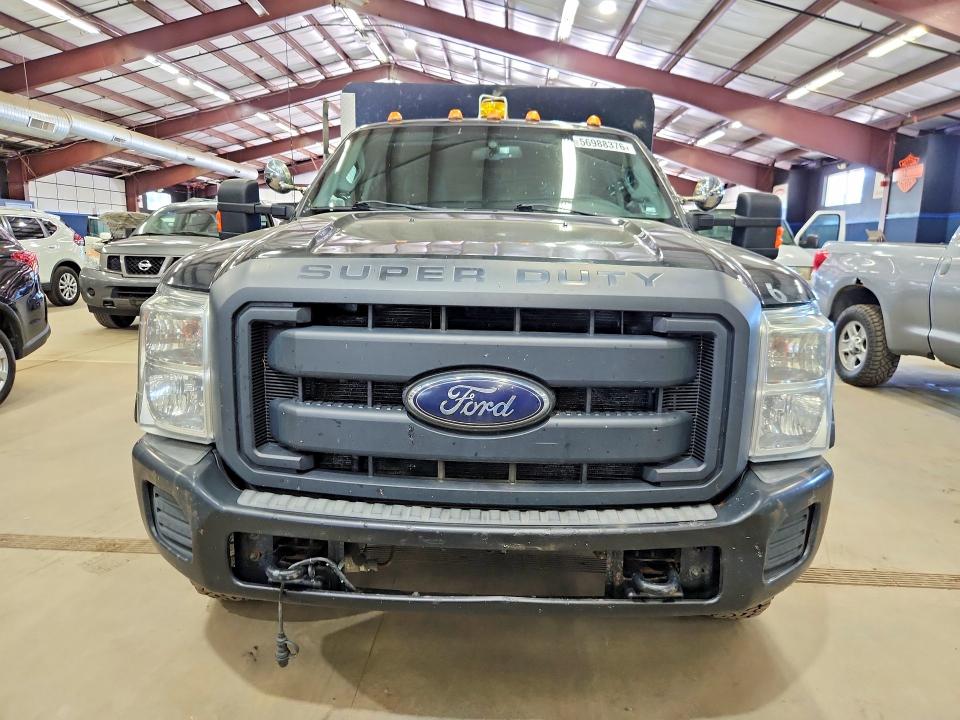 2012 Ford F350 მანქანა იყიდება აუქციონზე, vin: 1FD8X3HT6CEC77088, აუქციონის ნომერი: 56988376