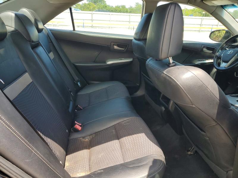2014 Toyota Camry მანქანა იყიდება აუქციონზე, vin: 4T1BF1FK1EU462214, აუქციონის ნომერი: 56687396