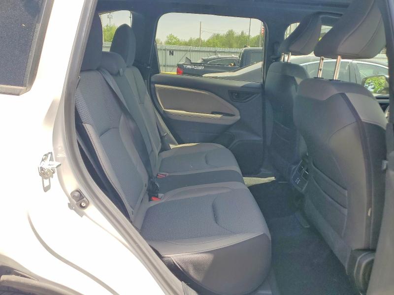 Aukcja sprzedaży 2025 Subaru Forester, vin: JF2SLDDC8SH560625, numer aukcji: 56318676