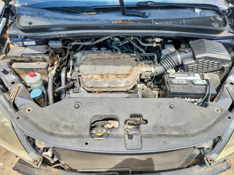 Продаж на аукціоні авто 2008 Honda Odyssey, vin: 5FNRL38738B070042, номер лоту: 58387496