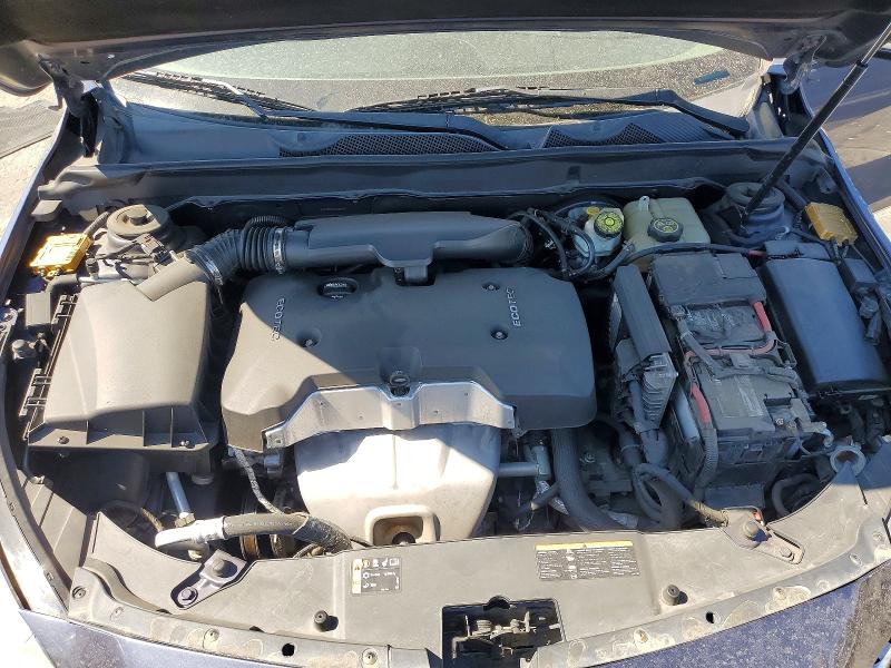 Продажа на аукционе авто 2014 Chevrolet Malibu, vin: 1G11B5SL4EF238739, номер лота: 57259526