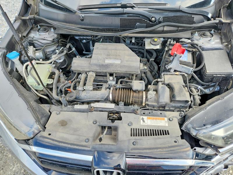 Продаж на аукціоні авто 2020 Honda Cr-v, vin: 7FARW1H57LE020512, номер лоту: 57590106