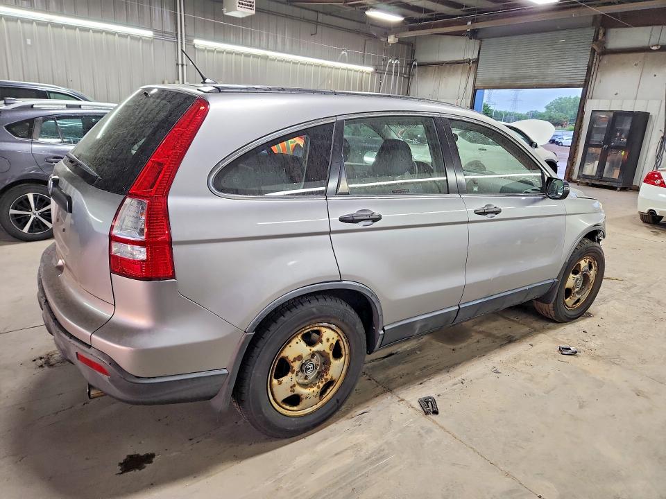 Aukcja sprzedaży 2008 Honda Cr-v, vin: JHLRE48368C056326, numer aukcji: 57691316