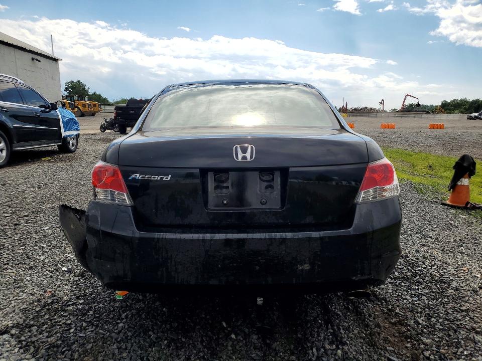 Продаж на аукціоні авто 2010 Honda Accord, vin: 1HGCP2F72AA010258, номер лоту: 57733576