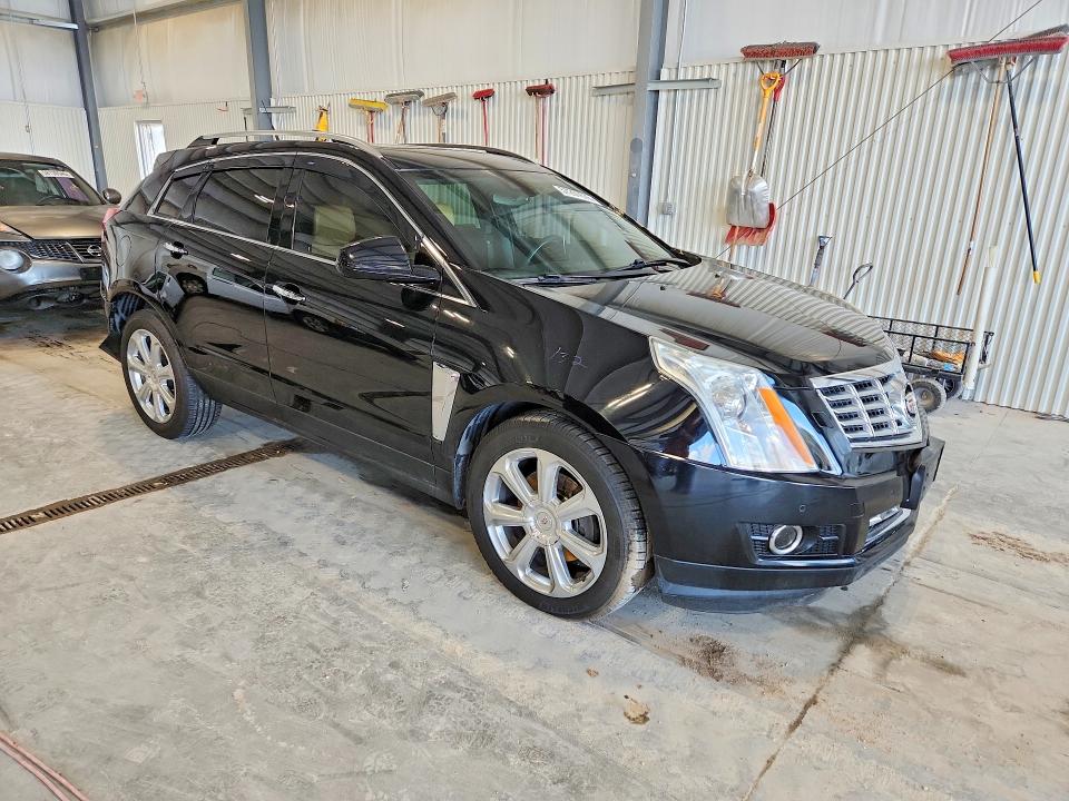 Продаж на аукціоні авто 2014 Cadillac Srx, vin: 3GYFNGE31ES564211, номер лоту: 57267676
