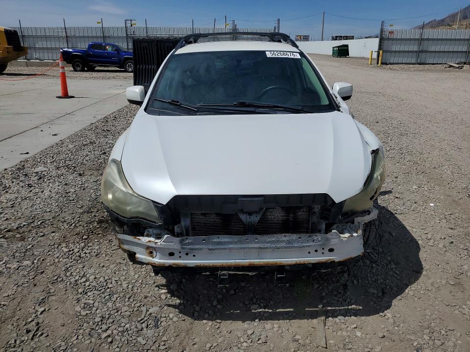 Продаж на аукціоні авто 2014 Subaru Impreza, vin: JF1GPAL64E8292184, номер лоту: 56268676