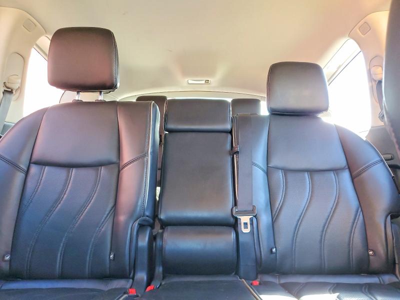 Aukcja sprzedaży 2019 Infiniti Qx60, vin: 5N1DL0MM8KC508087, numer aukcji: 57843036