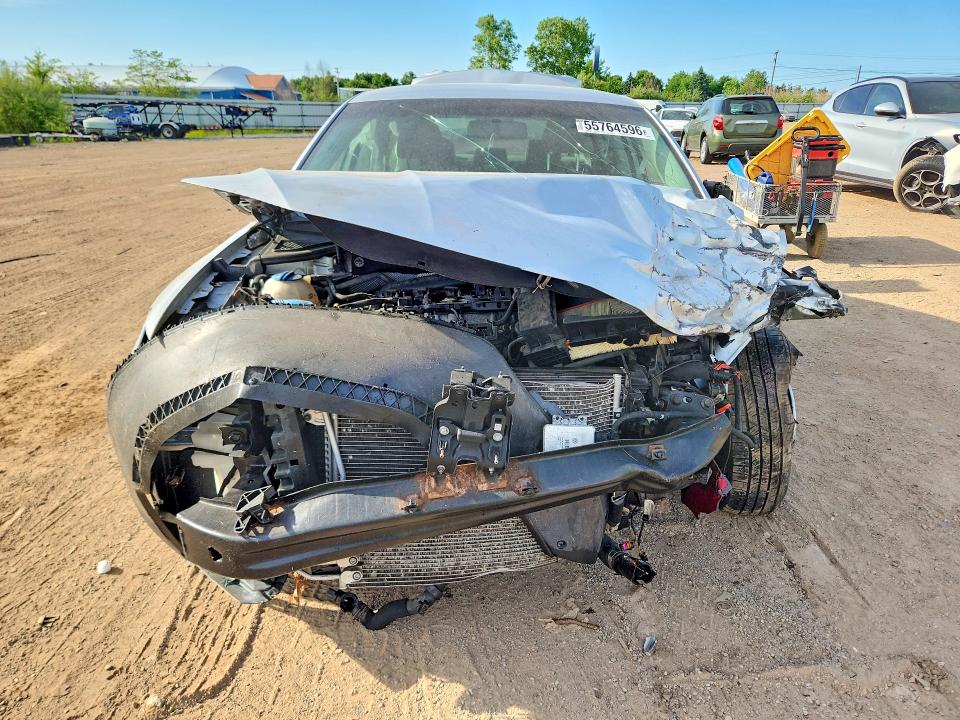 Продажа на аукционе авто 2017 Volkswagen Passat, vin: 1VWAT7A37HC043674, номер лота: 55764596