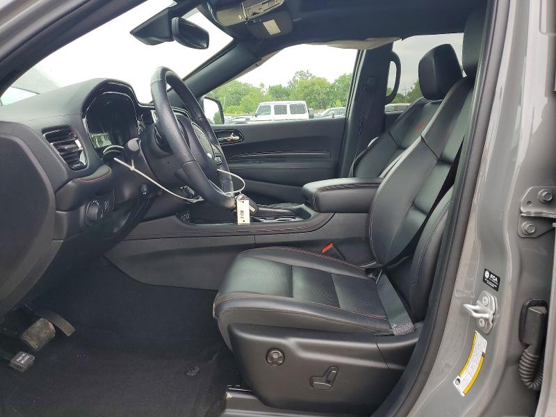 Aukcja sprzedaży 2025 Dodge Durango, vin: 1C4SDJCT7SC517094, numer aukcji: 58723786