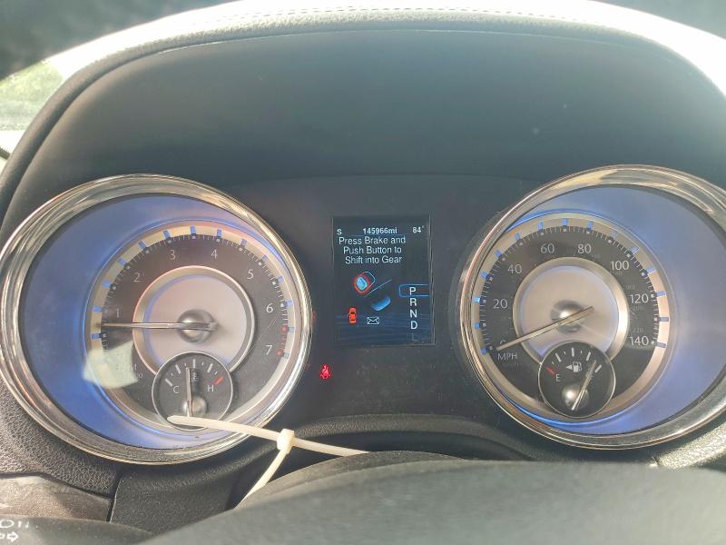 Aukcja sprzedaży 2013 Chrysler 300, vin: 2C3CCAAG6DH736050, numer aukcji: 55828366
