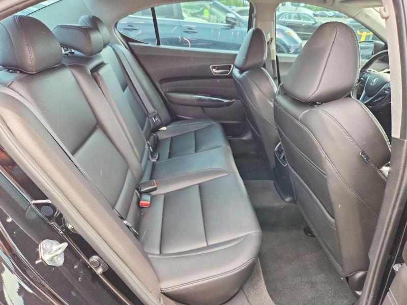 Продаж на аукціоні авто 2018 Acura Tlx, vin: 19UUB1F31JA005062, номер лоту: 59067646