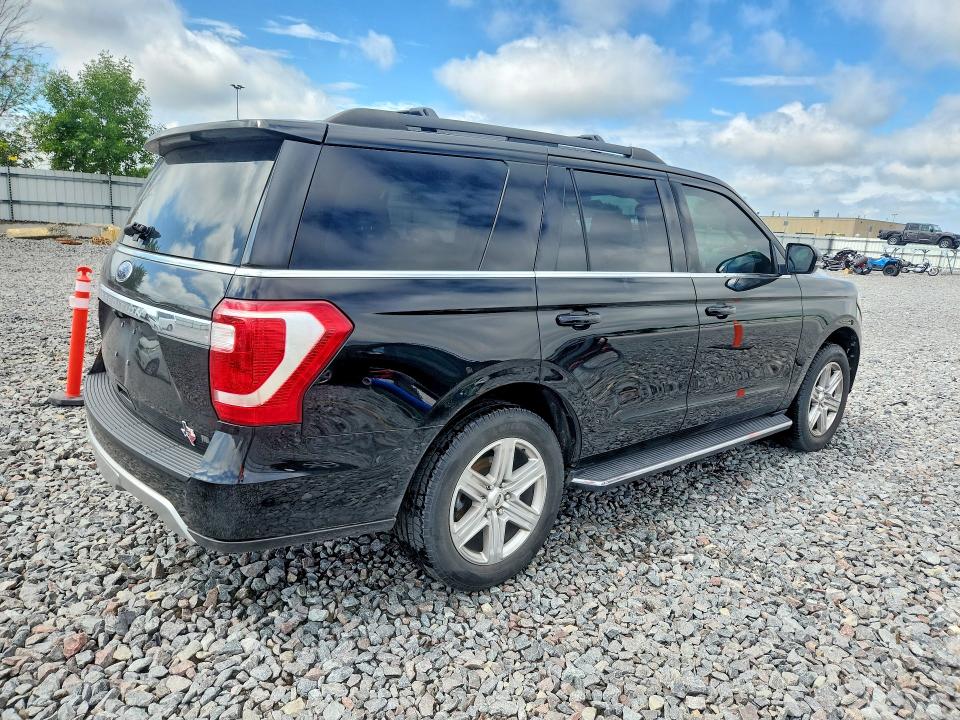 Продажа на аукционе авто 2018 Ford Expedition, vin: 1FMJU1JT4JEA33610, номер лота: 56656106