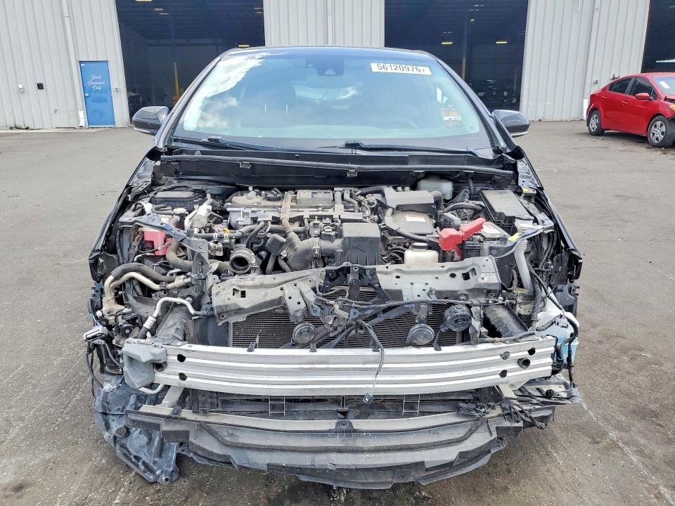 Продаж на аукціоні авто 2021 Toyota Prius Prime, vin: JTDKAMFP8M3174808, номер лоту: 56120976