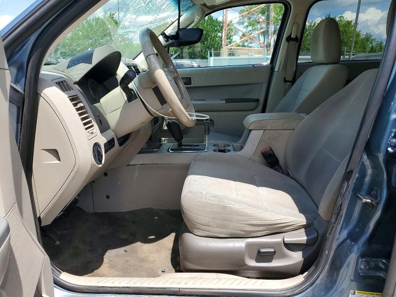 58726176 :رقم المزاد ، 1FMCU9DG1CKA55915 vin ، 2012 Ford Escape مزاد بيع