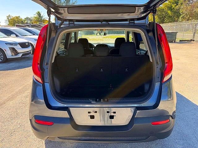 56174106 :رقم المزاد ، KNDJ23AU7L7011770 vin ، 2020 Kia Soul مزاد بيع