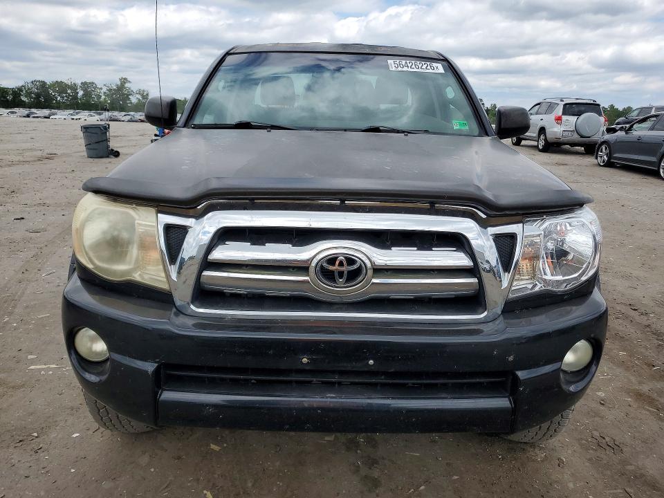 Продажа на аукционе авто 2007 Toyota Tacoma, vin: 5TEUU42N87Z453699, номер лота: 56426226