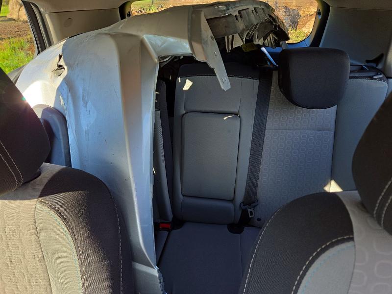 Продажа на аукционе авто 2015 Chevrolet Trax, vin: 3GNCJKSB4FL243267, номер лота: 57014006