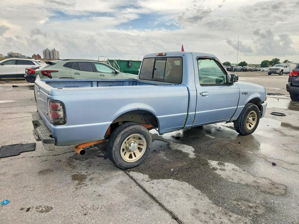 Aukcja sprzedaży 1998 Ford Ranger, vin: 1FTYR10CXWUB28305, numer aukcji: 57297866