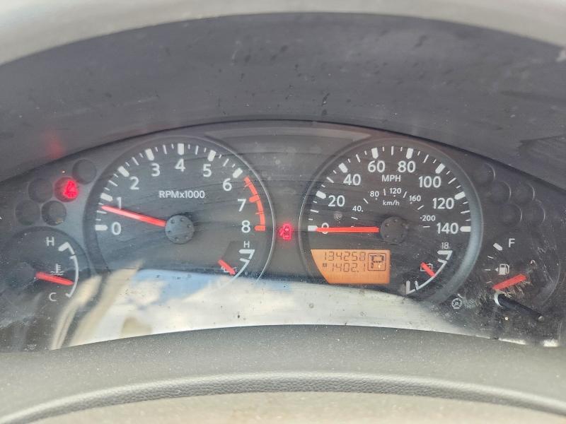 Продаж на аукціоні авто 2016 Nissan Frontier, vin: 1N6AD0FR1GN734283, номер лоту: 57060986
