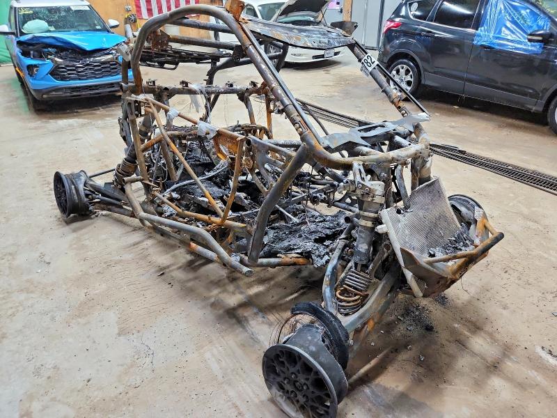 Продажа на аукционе авто 2024 Polaris Rzr, vin: 3NSRGD2K6RG336543, номер лота: 57821616