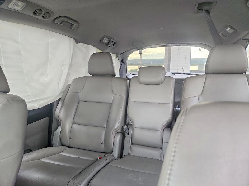 Продаж на аукціоні авто 2012 Honda Odyssey, vin: 5FNRL5H69CB089576, номер лоту: 57862686