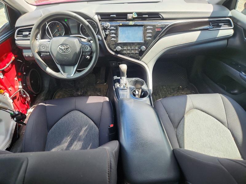 Продаж на аукціоні авто 2019 Toyota Camry, vin: 4T1B11HK5KU691082, номер лоту: 56613906