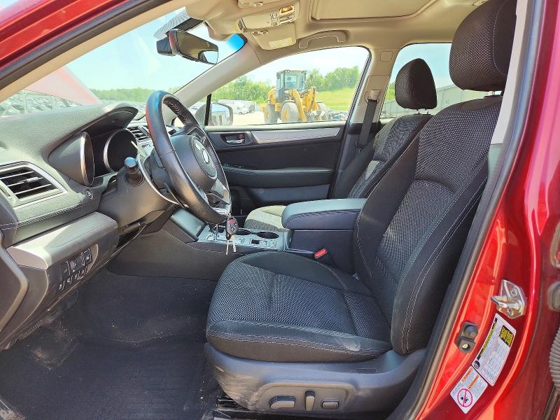Продаж на аукціоні авто 2019 Subaru Outback, vin: 4S4BSAHC2K3268553, номер лоту: 55836146