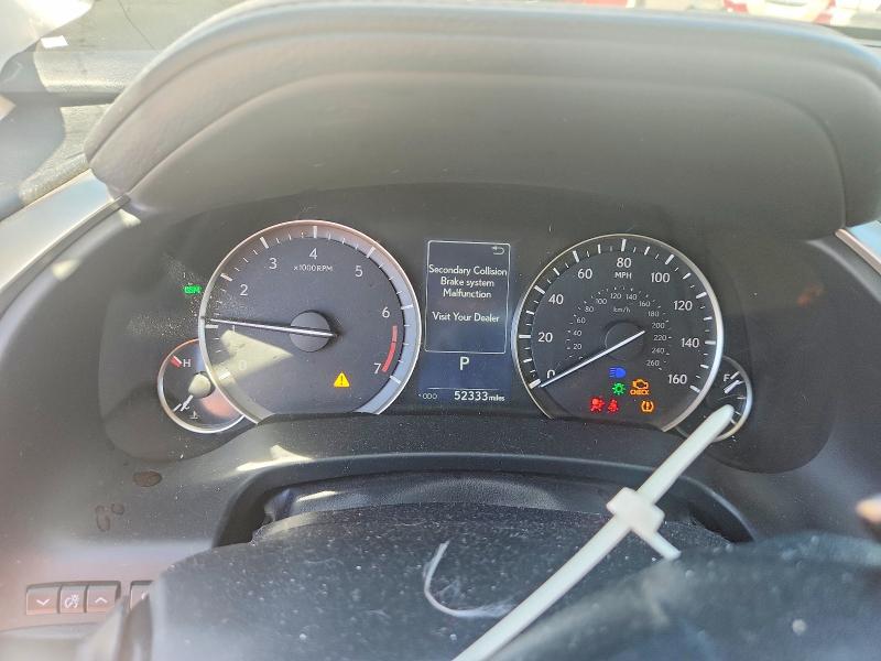 Продажа на аукционе авто 2021 Lexus Rx, vin: JTJHZMDAXM2051760, номер лота: 57943966