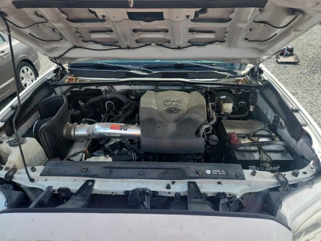 2017 Toyota Tacoma მანქანა იყიდება აუქციონზე, vin: 5TFCZ5AN5HX069344, აუქციონის ნომერი: 55525876