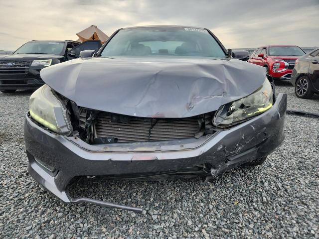 Продажа на аукционе авто 2013 Honda Accord, vin: 1HGCR3F81DA041269, номер лота: 56227856