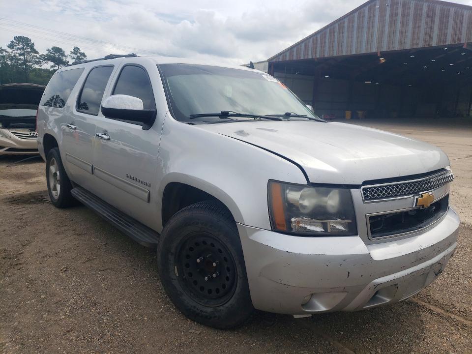 56288386 :رقم المزاد ، 1GNSCHE09ER164106 vin ، 2014 Chevrolet Suburban مزاد بيع
