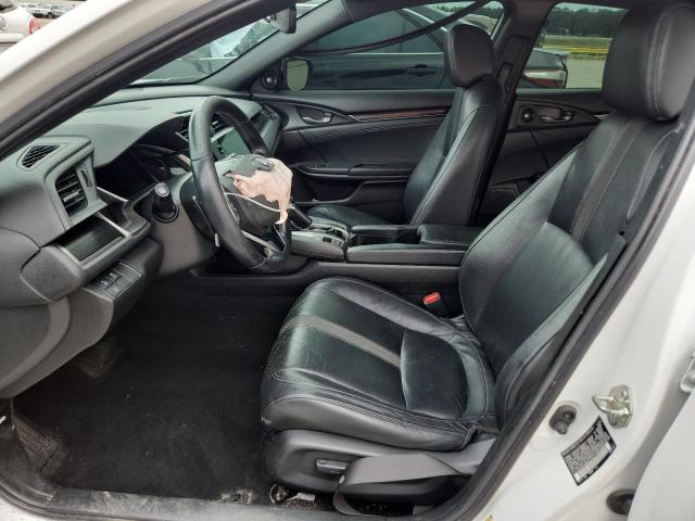 2021 Honda Civic მანქანა იყიდება აუქციონზე, vin: SHHFK7H95MU213077, აუქციონის ნომერი: 56888376