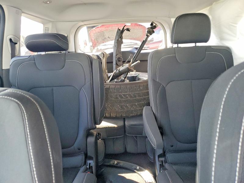 Aukcja sprzedaży 2023 Jeep Grand Cherokee, vin: 1C4RJKAG1P8780484, numer aukcji: 55530076