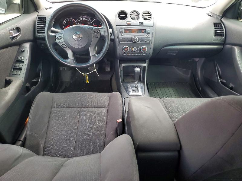 Aukcja sprzedaży 2012 Nissan Altima, vin: 1N4BL2AP4CN509383, numer aukcji: 56530476