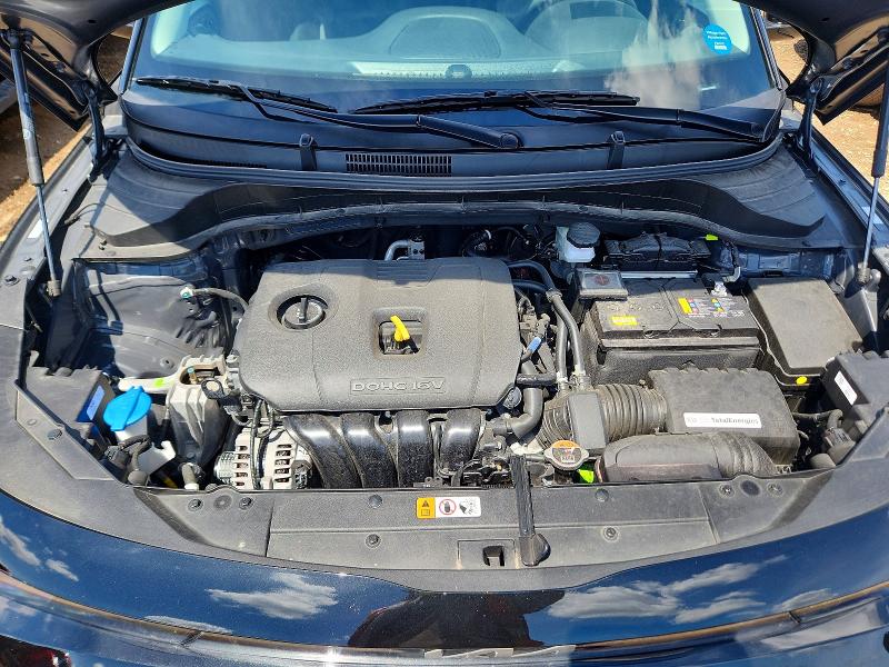 Продажа на аукционе авто 2025 Kia Soul, vin: KNDJ23AU1S7966367, номер лота: 58366976