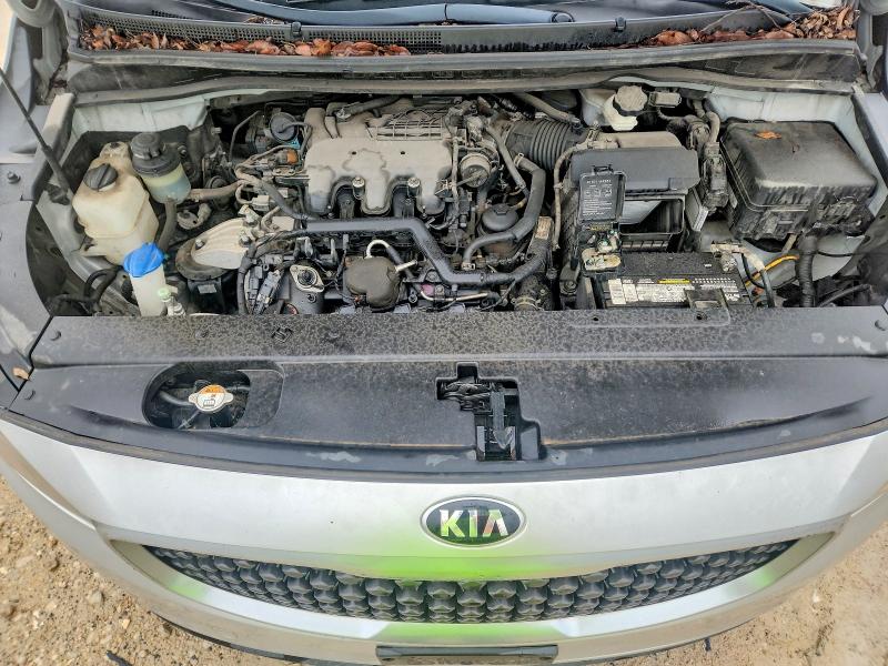 Aukcja sprzedaży 2017 Kia Sedona, vin: KNDMB5C17H6231340, numer aukcji: 57389496
