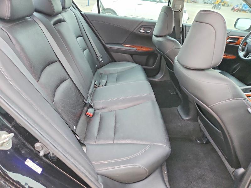 56798556 :رقم المزاد ، 1HGCR2F85DA052365 vin ، 2013 Honda Accord مزاد بيع