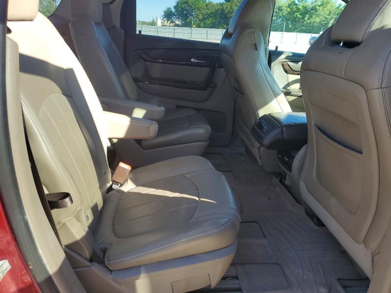 Aukcja sprzedaży 2014 Gmc Acadia, vin: 1GKKVTKD4EJ260130, numer aukcji: 55603596